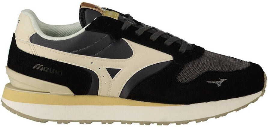 Mizuno Rb87 Schoenen Zwart Grijs Man Vrouw