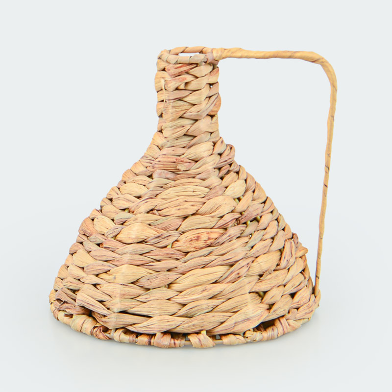 Vase décoratif avec anse