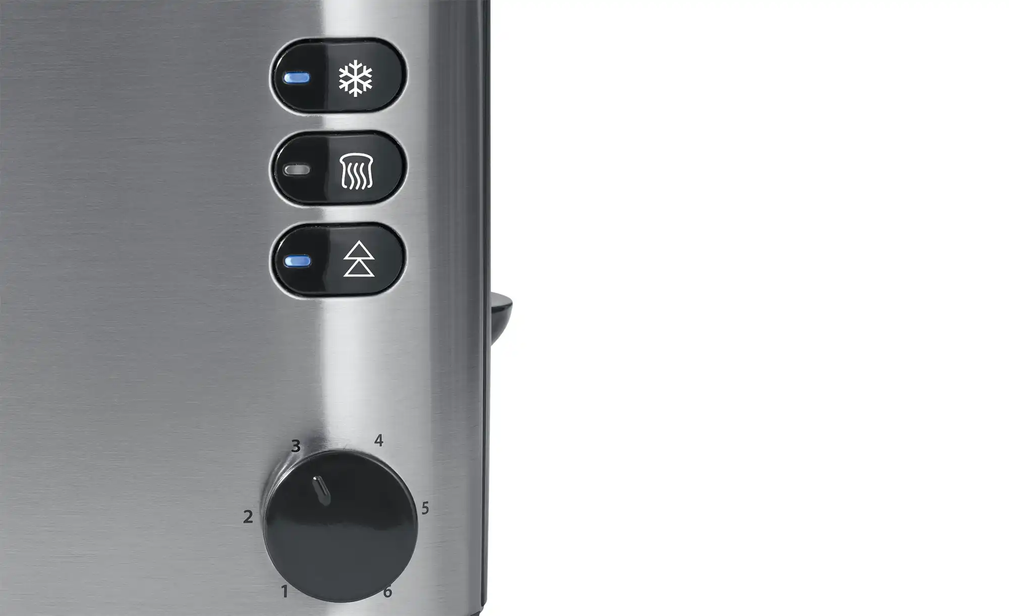SEVERIN Langschlitztoaster AT 2509