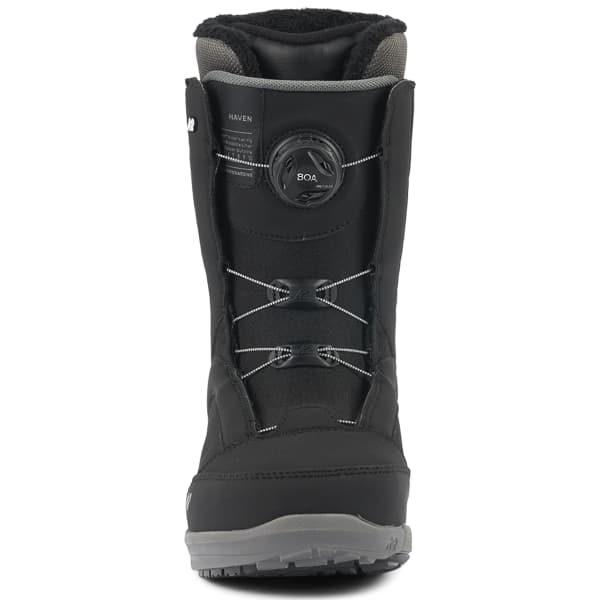 Boots snowboard K2 HAVEN BLACK