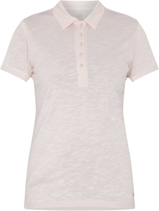 MCKINLEY Chama III Polo Pink