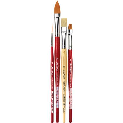 da Vinci Signature Set by Sabine Dreher „Mal mit Sabine