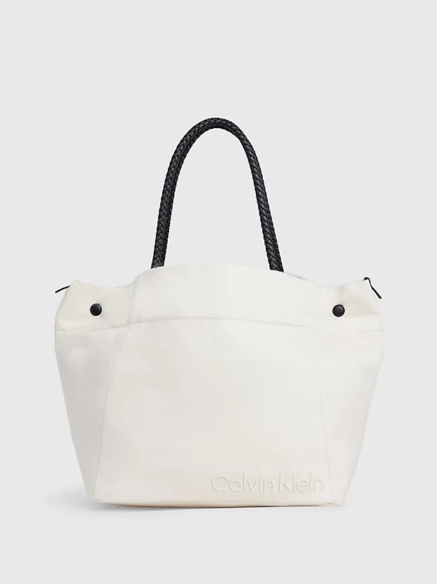 Bolsa de lona grande