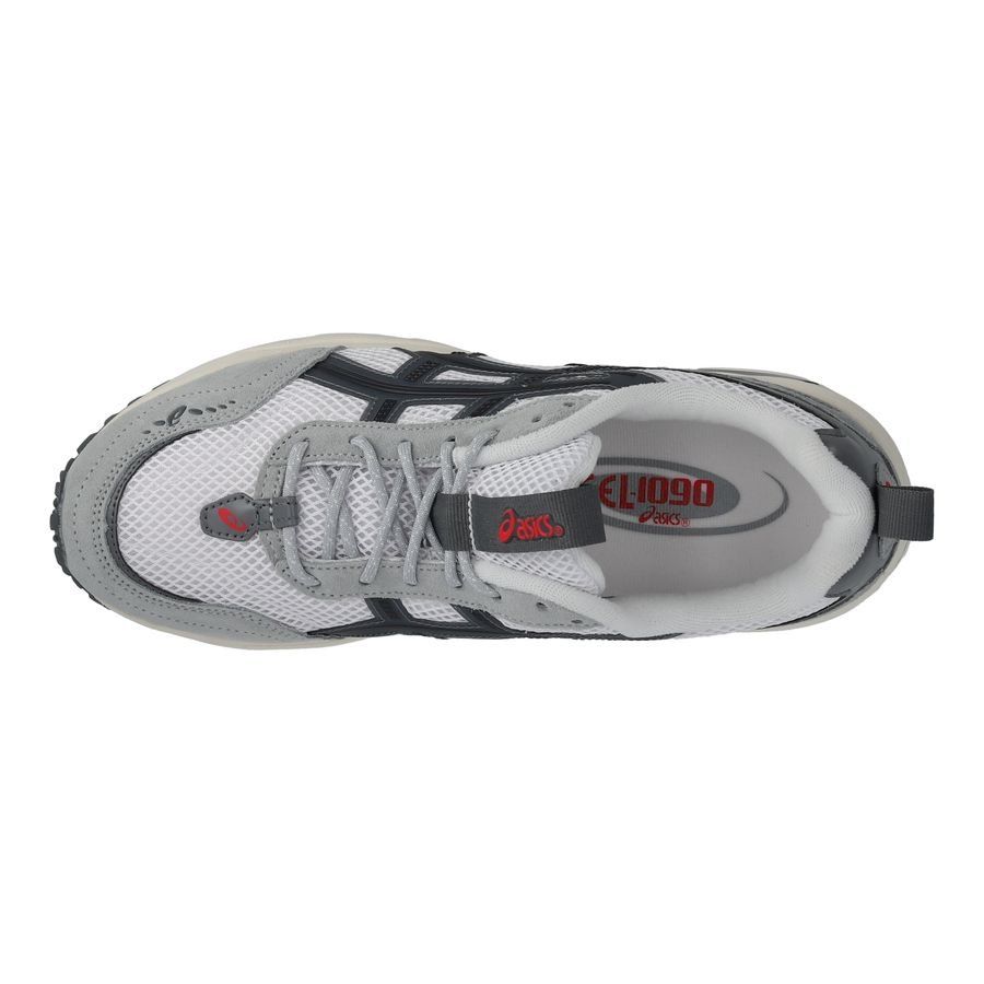 Asics Chaussures Gel-1090v2 - Blanc/Gris