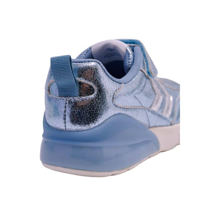 Hummel Daylight Glitter Jr Sneakers Børn
