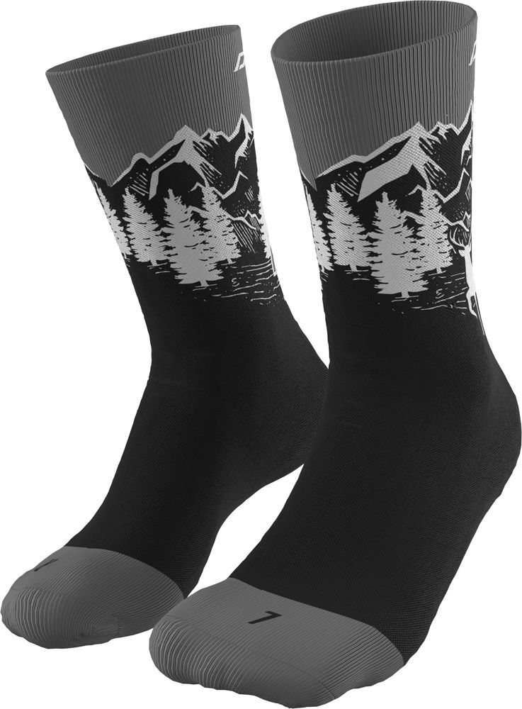 Dynafit Stay Fast Sock