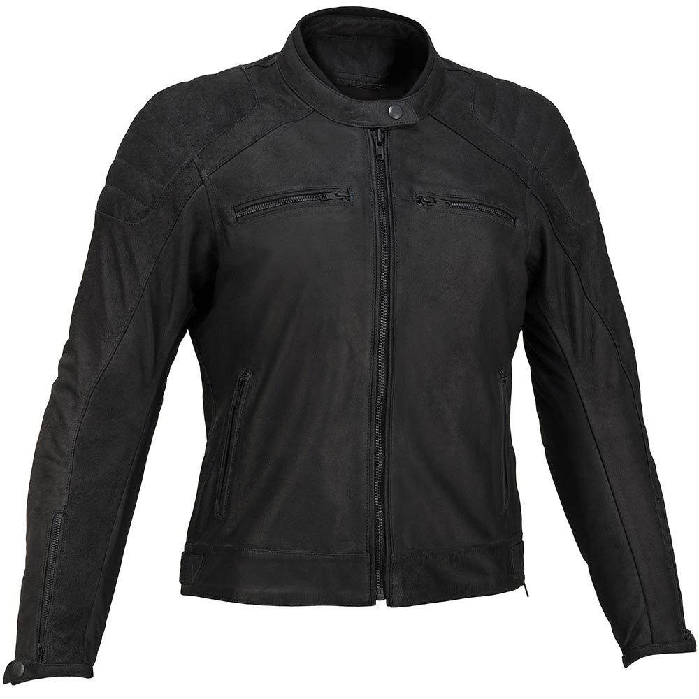 All One - Blouson femme Mystic Lady Noir