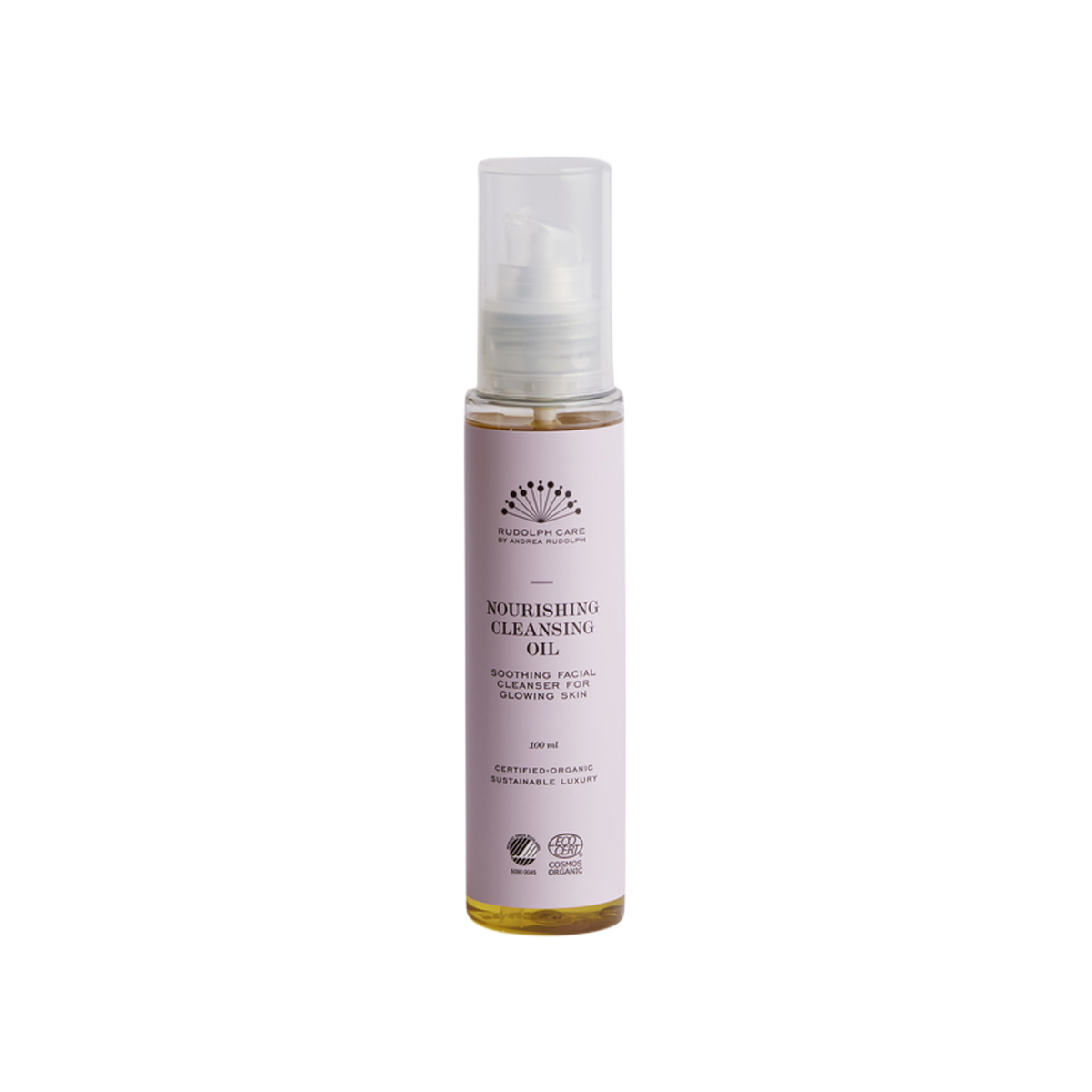 Nourishing Cleansing Oil 125ml