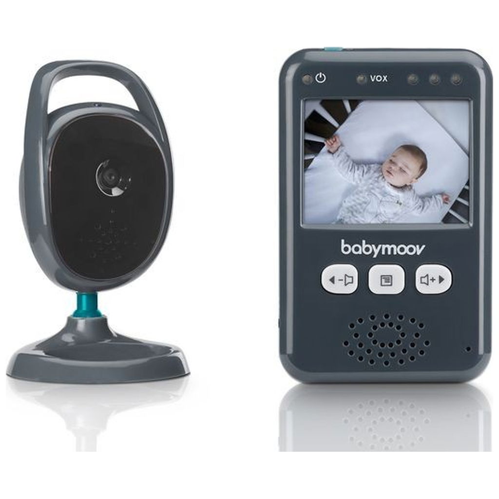 BabymoovBabymoov   Essential Video Babyphone