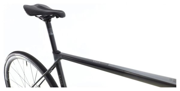 Produit reconditionné · Megamo Raise Carbone · Noir / Vélo de route / Megamo | Très bon état