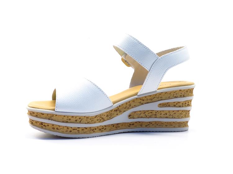 Gabor 64.651 weiss (so.kalk)