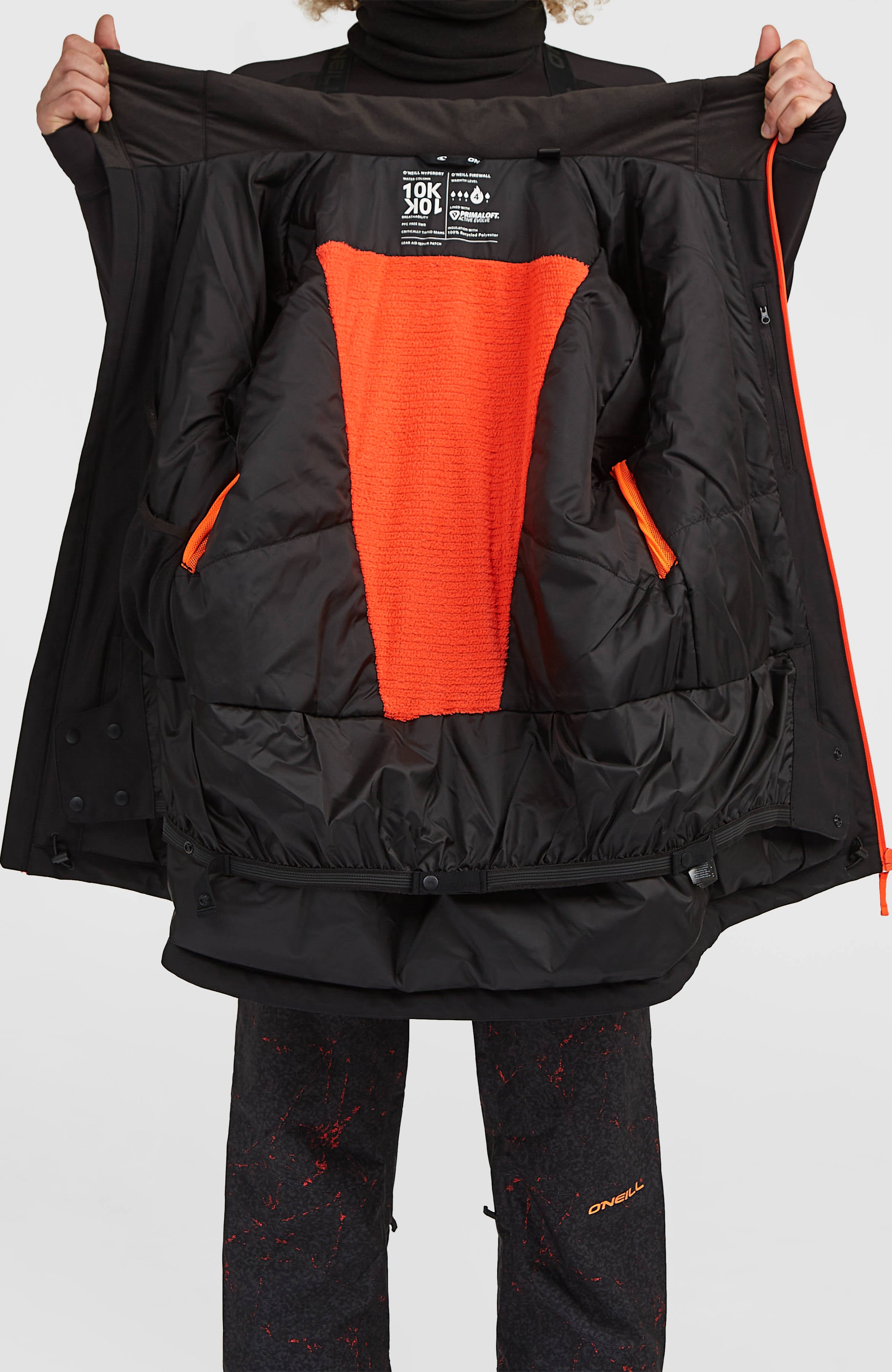 FWC'Cruz Triple wintersportjas