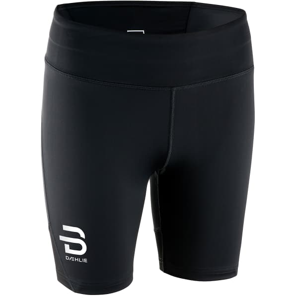 Cuissard trail DAEHLIE SHORTS FOCUS 7.5 WMN BLACK