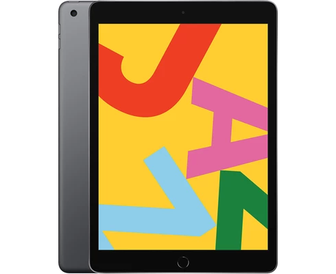 Apple iPad 10.2
