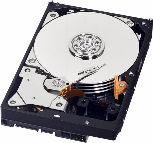 WD Blue WD10EZEX 1TB
