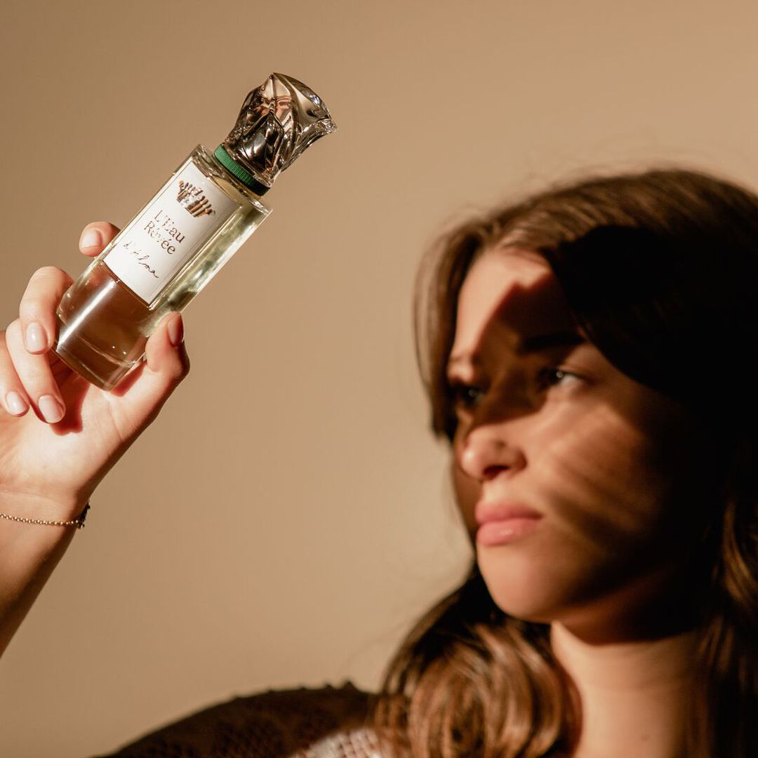 Sisley Paris Eaux Rêvées L'EAU RÊVÉE D'ALMA - 50ml