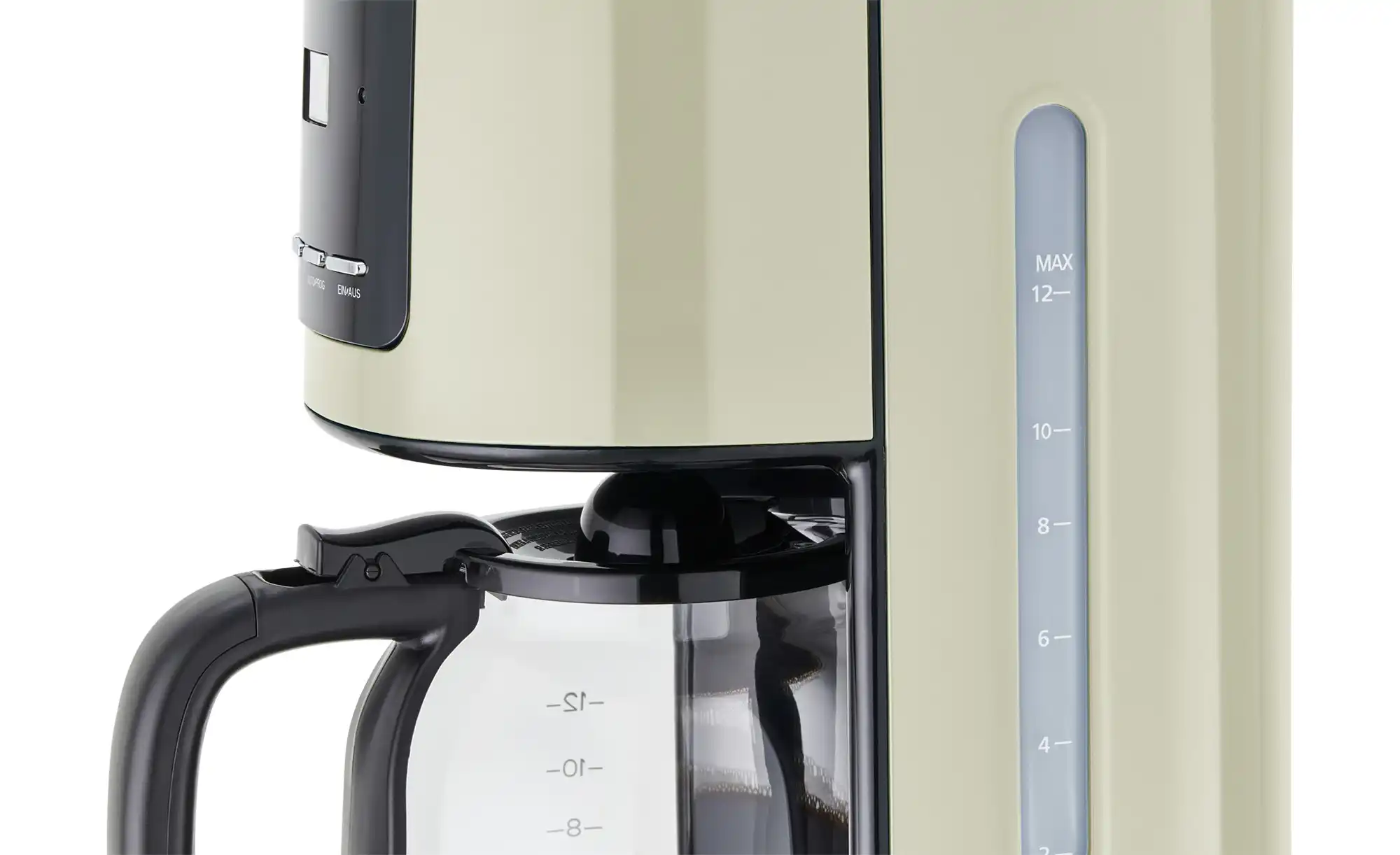 KHG Kaffeeautomat KA-184 (C)