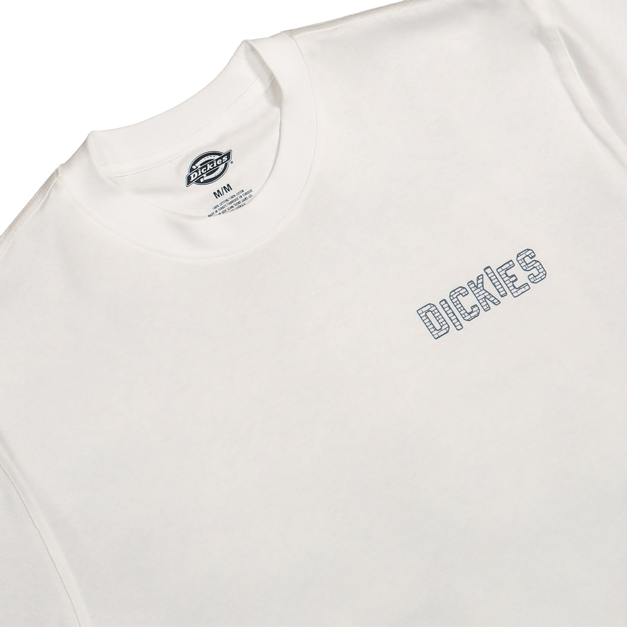 Dickies<br>Bricklane SS Tee
