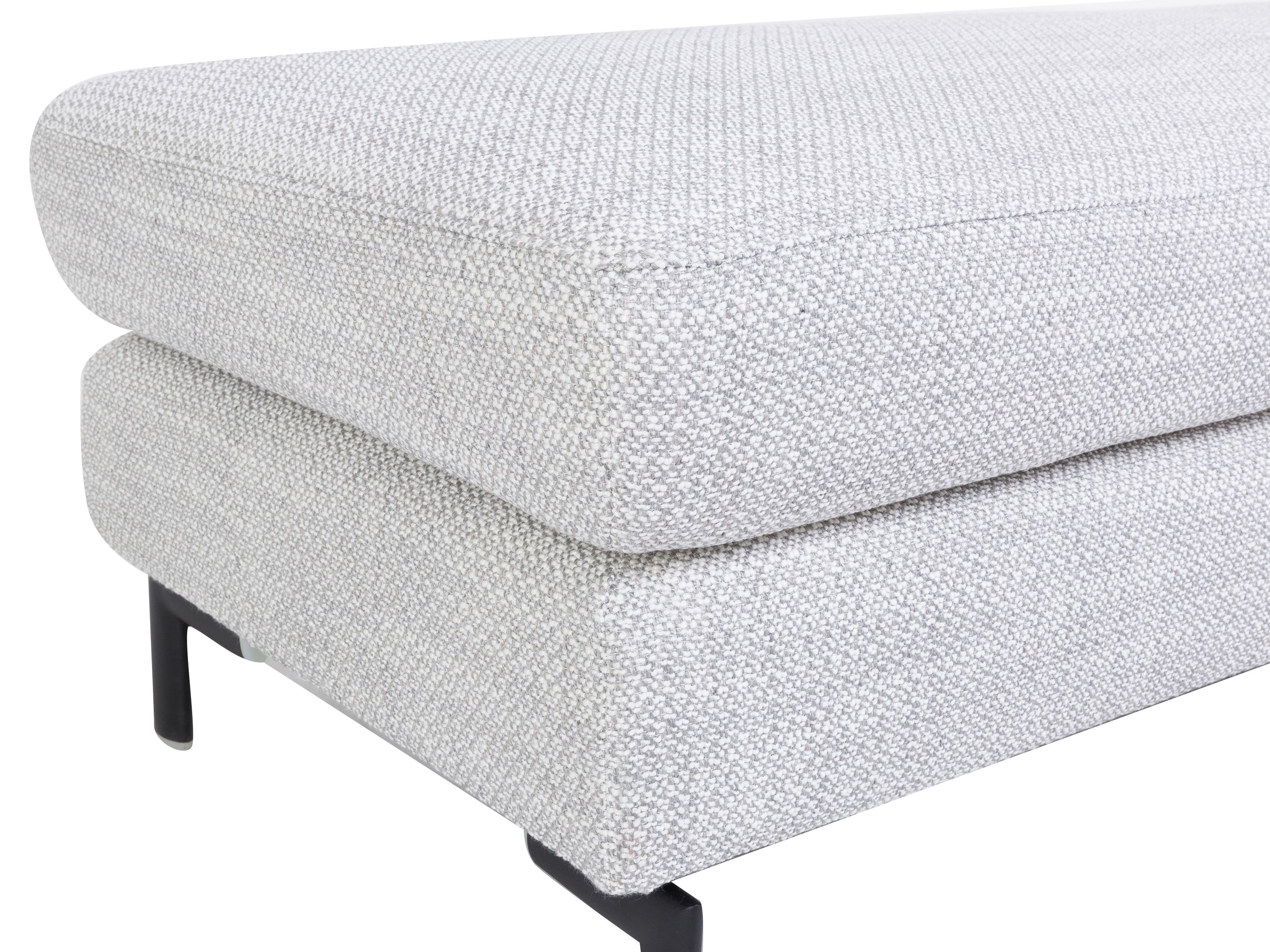 Hocker Sofamanufaktur WALLACE