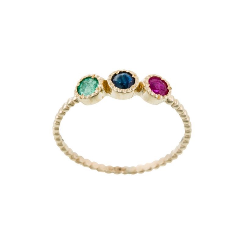 Bague 