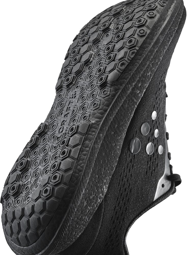 Craft Pacer Womens Black
