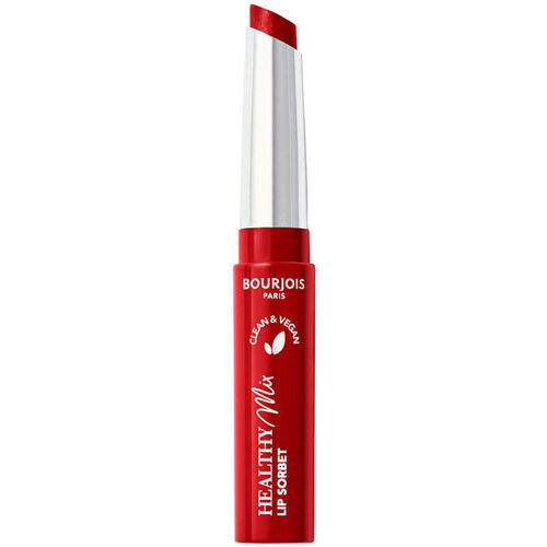 Bourjois - Healthy Mix Lip Sorbet 01-cherry Sundae 7,4 Gr