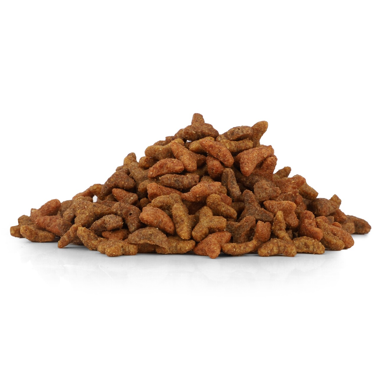 REAVET Trockenfutter Feine Mahlzeit - Dreierlei 3kg