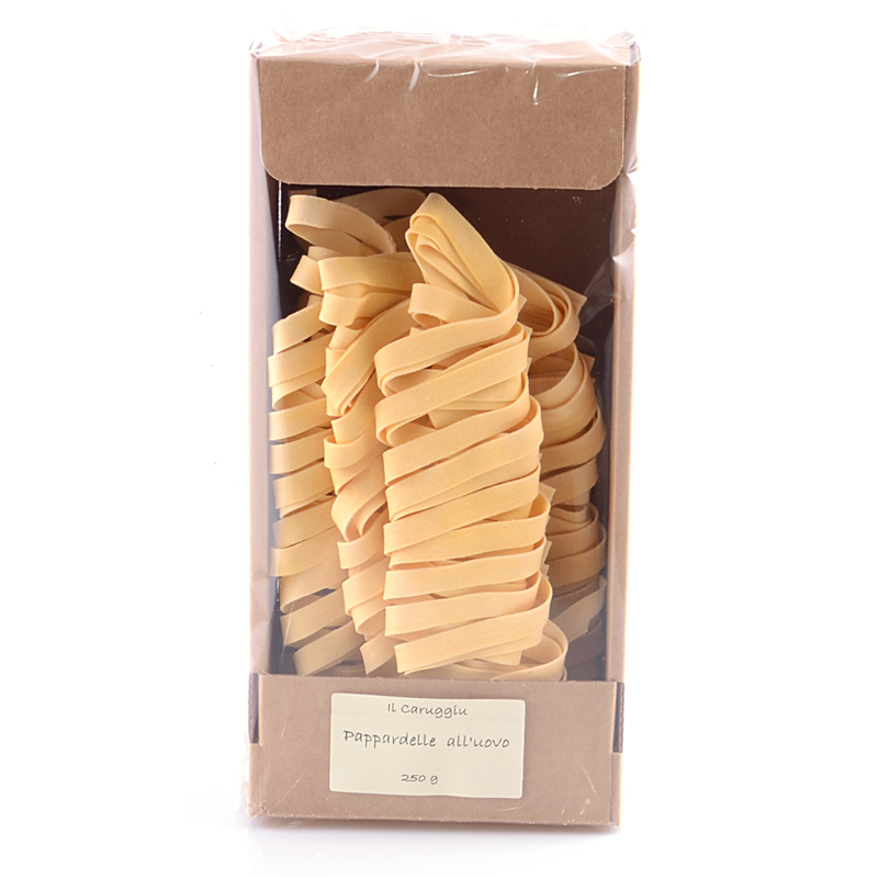 Pappardelle all `uovo, 250 g