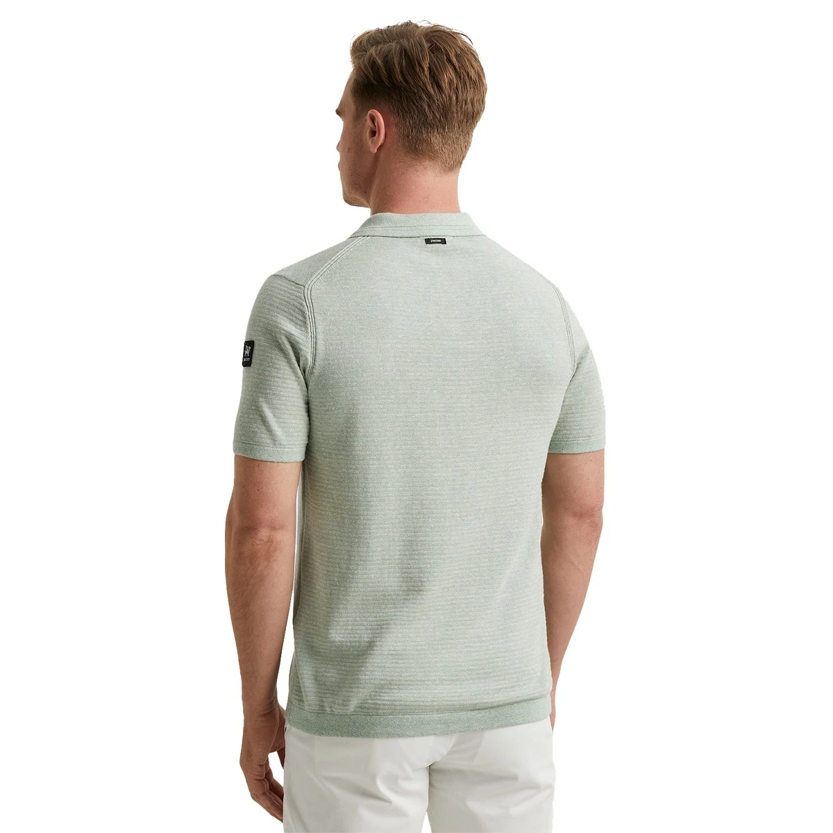 Heren Polo 27230363