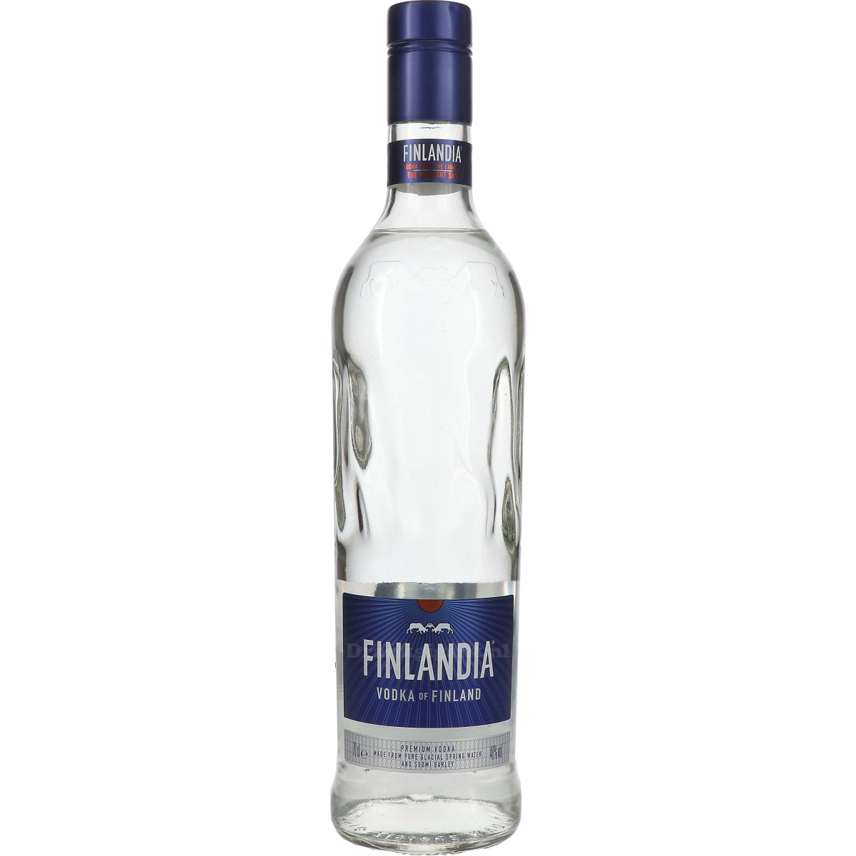 Finlandia Vodka 70 cl