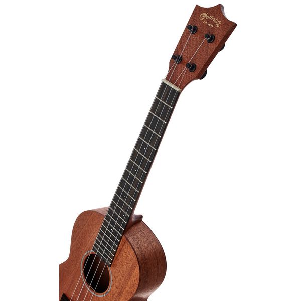 Martin Guitar T1 FSC Tenor Ukulele