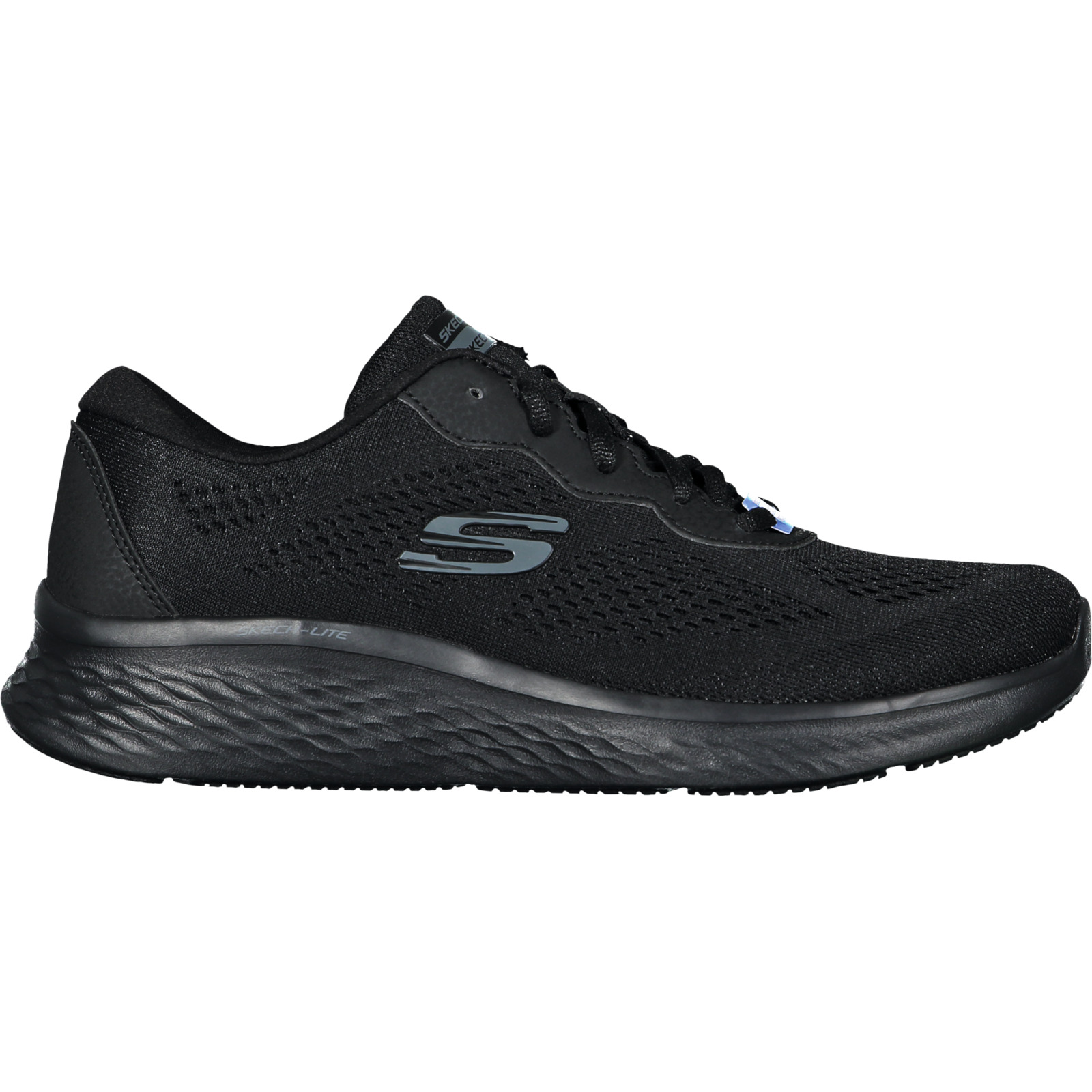 Skechers Damen-Sneaker Lite Pro 38
