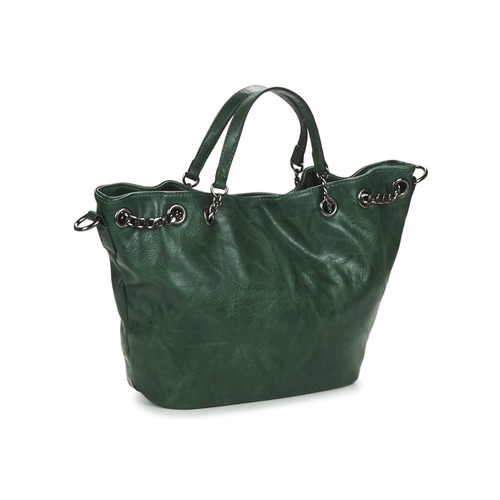 Moony Mood - QUALINIA - Vert
