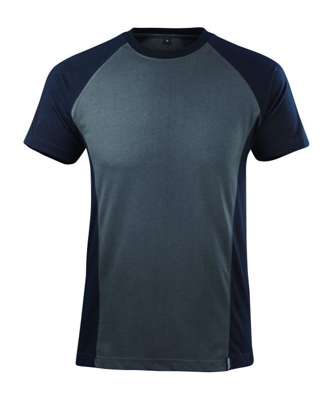Mascot Potsdam 50501-250 - T-shirt - Donkergrijs - M