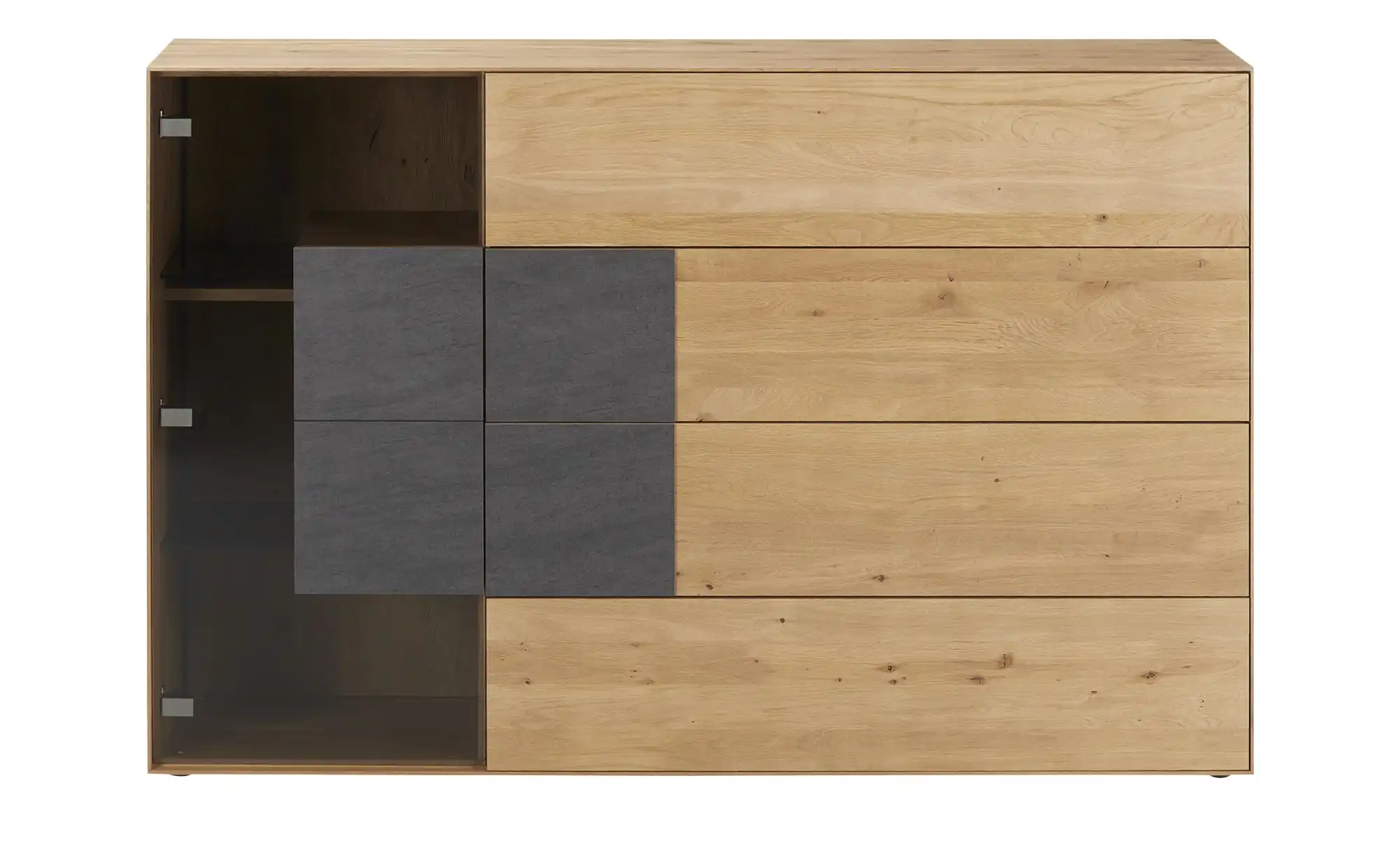 Wohnwert Highboard Ardesia