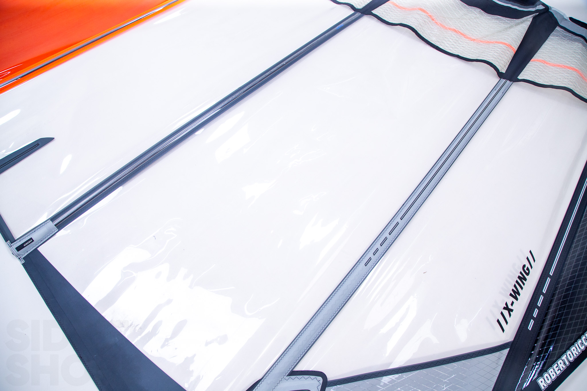 RRD X Wing Y25 Proto - 9.2 m² #64 9.2 m²