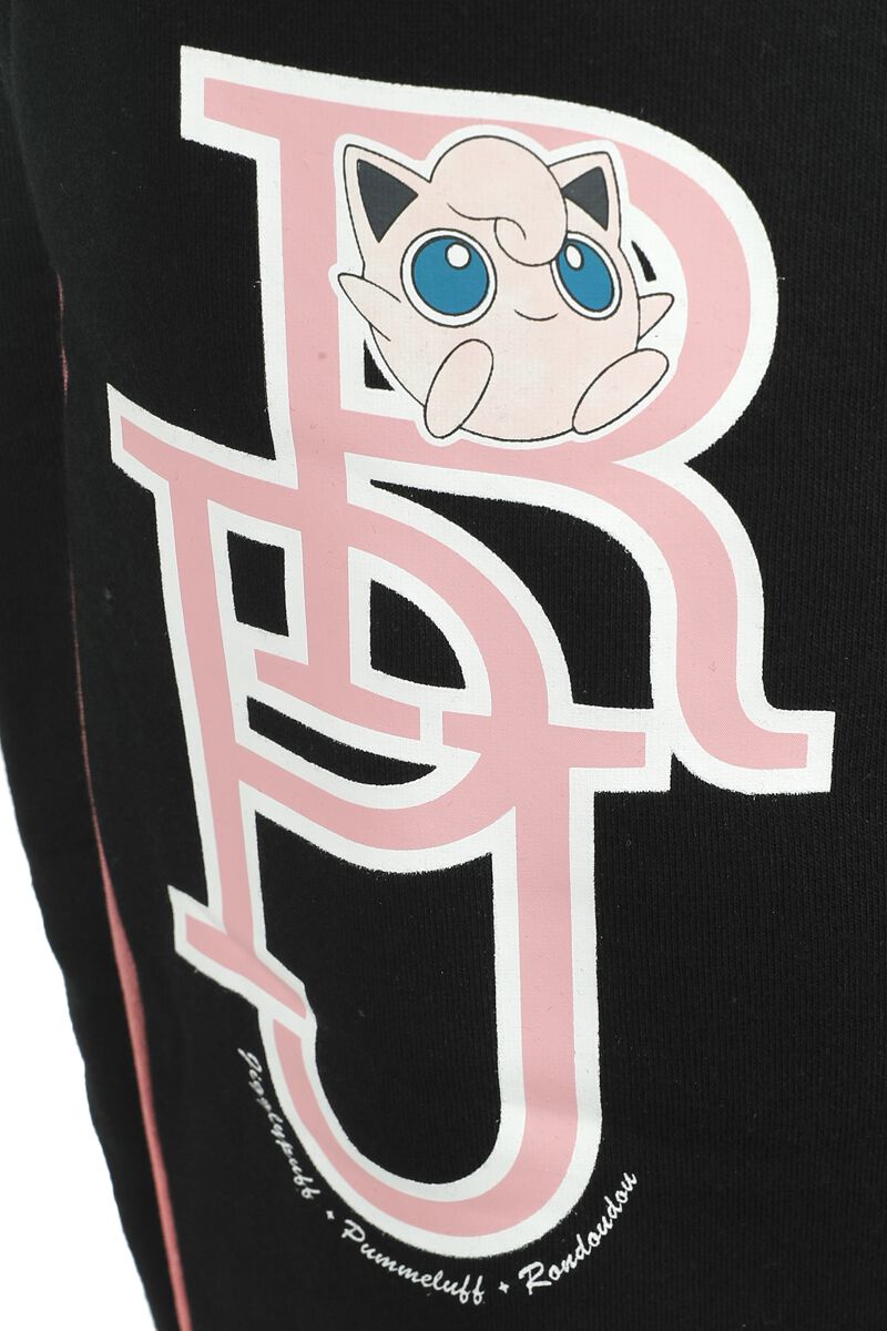 Rondoudou | Pokémon Bas de survêtement