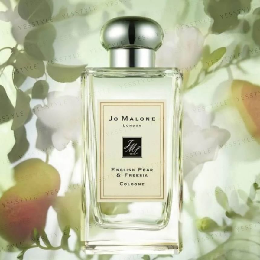 Jo Malone - Engelse Peer & Freesia Keulen