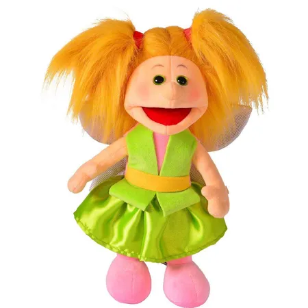 Living Puppets Handpuppe Aileenchen