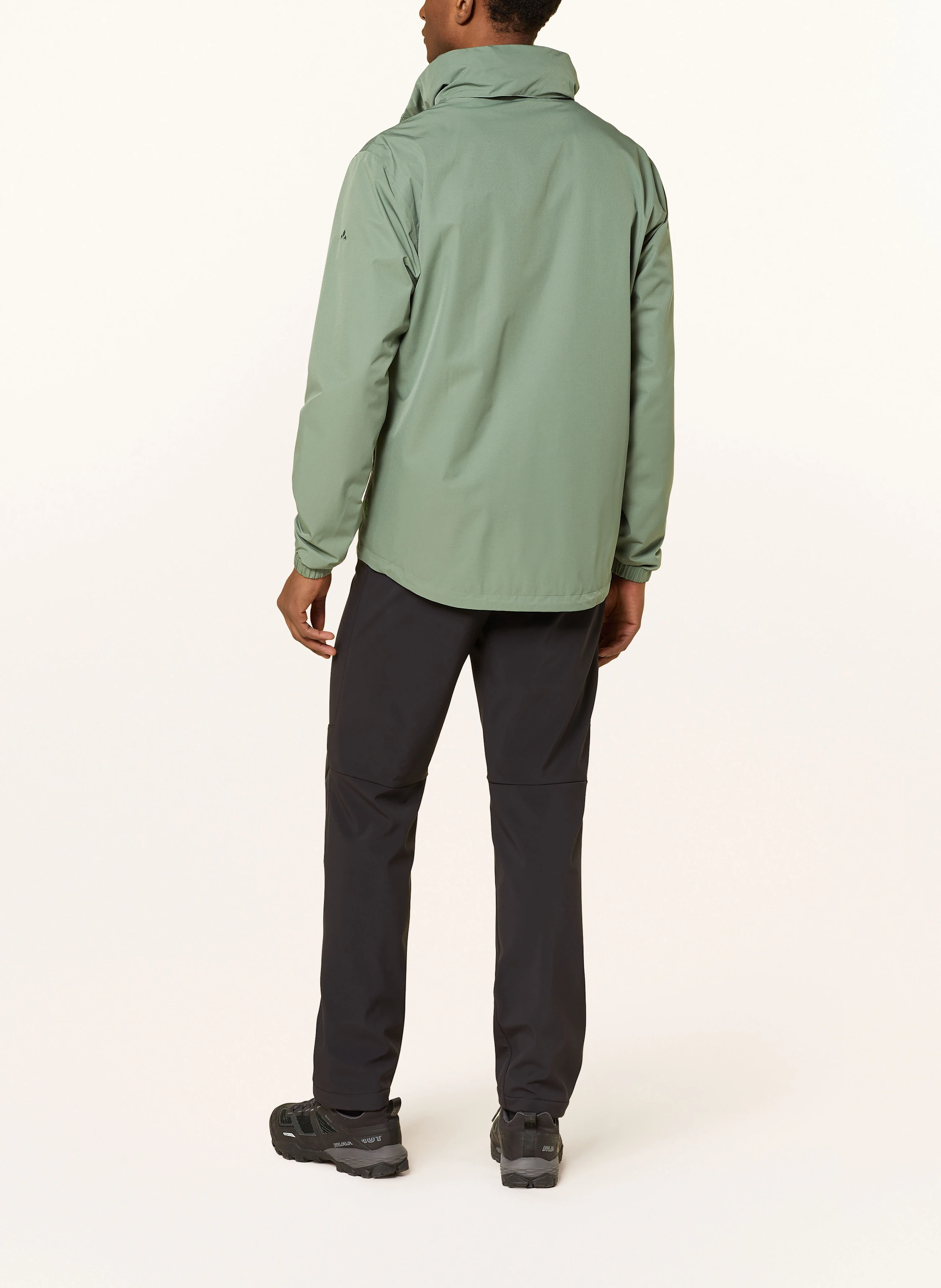 VAUDE Regenjacke ESCAPE LIGHT