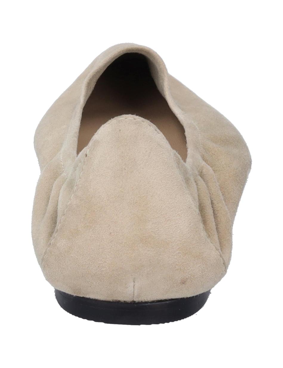 Ballerina Acerra 06, beige