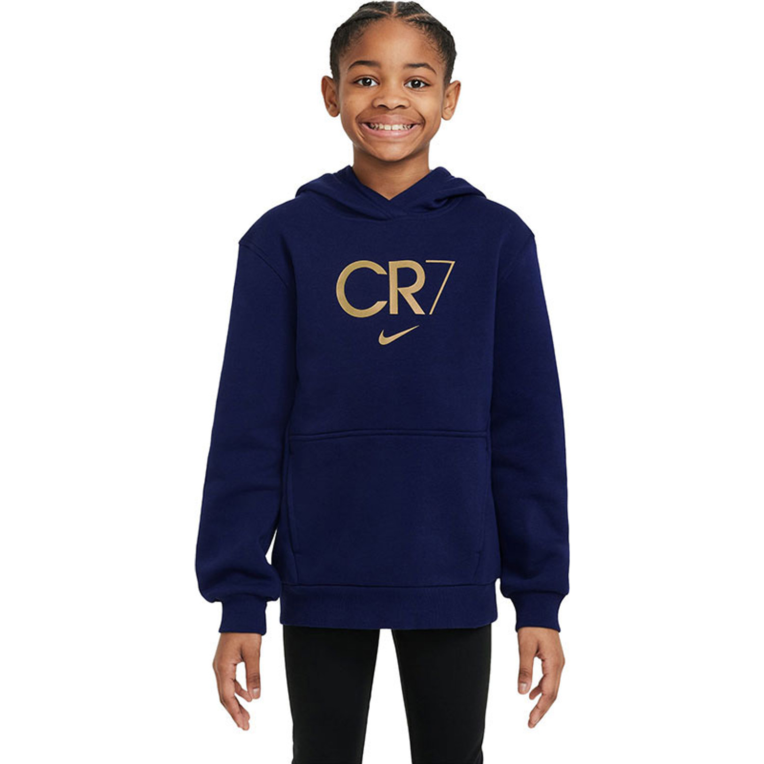 Nike CR7 Club Fleece Trainingspak Kids