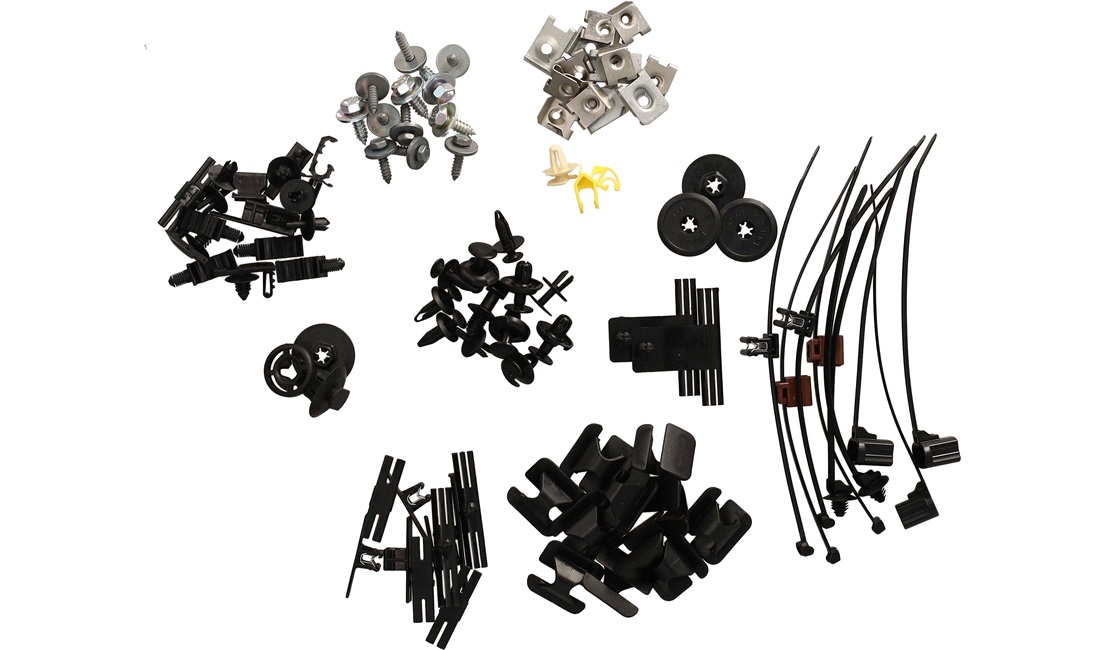 Clips