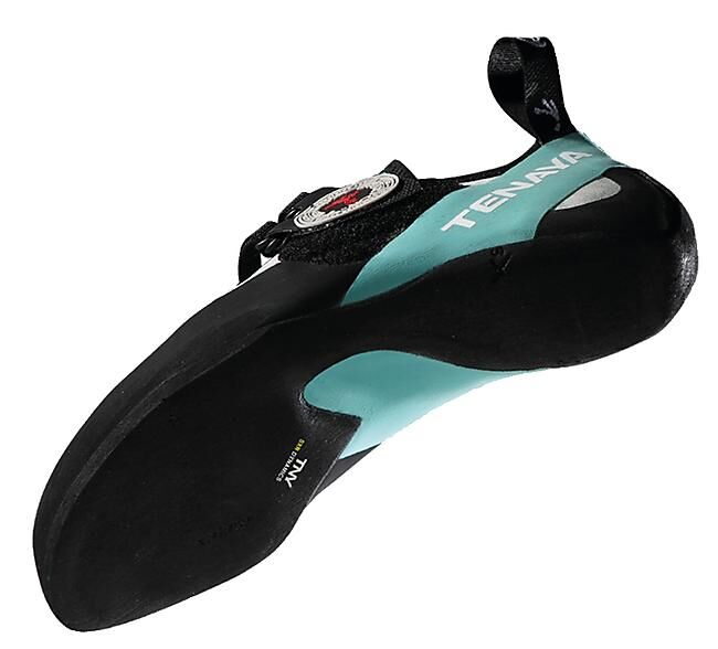 TENAYA - CHAUSSONS ESCALADE OASI WMN