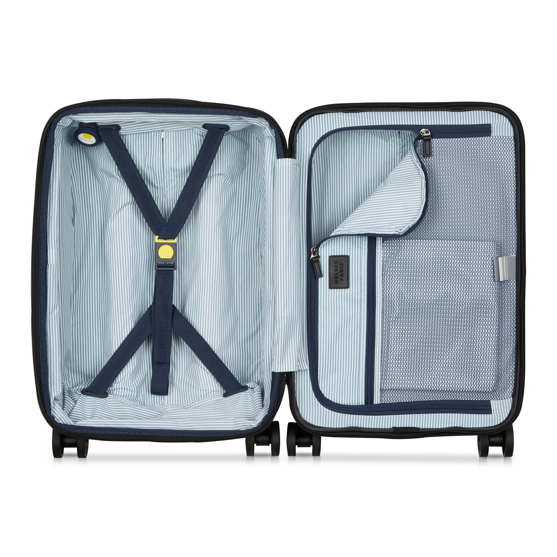 Valise cabine - S extensible (55cm)