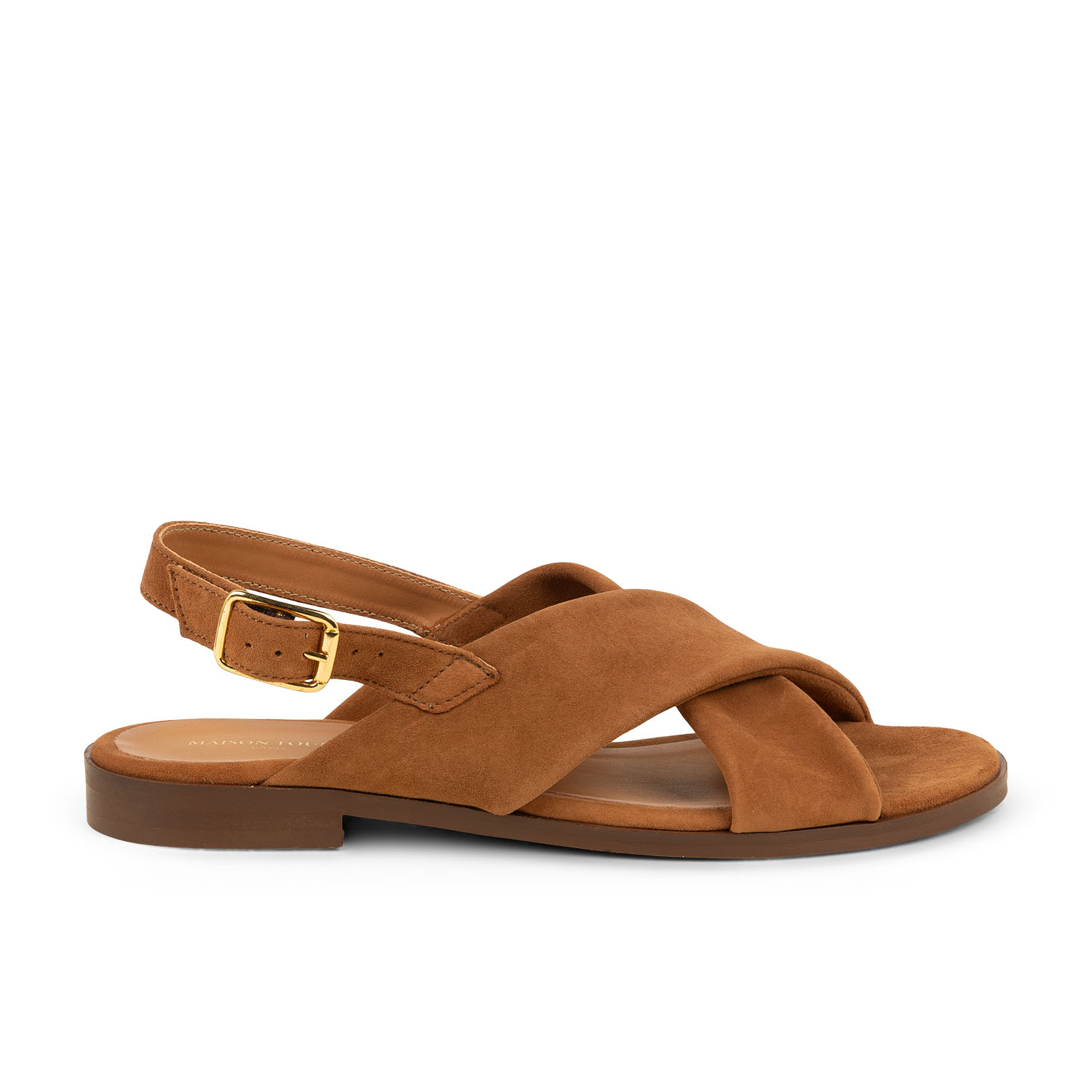 Sandales femme MARION TOUFET AXELLE