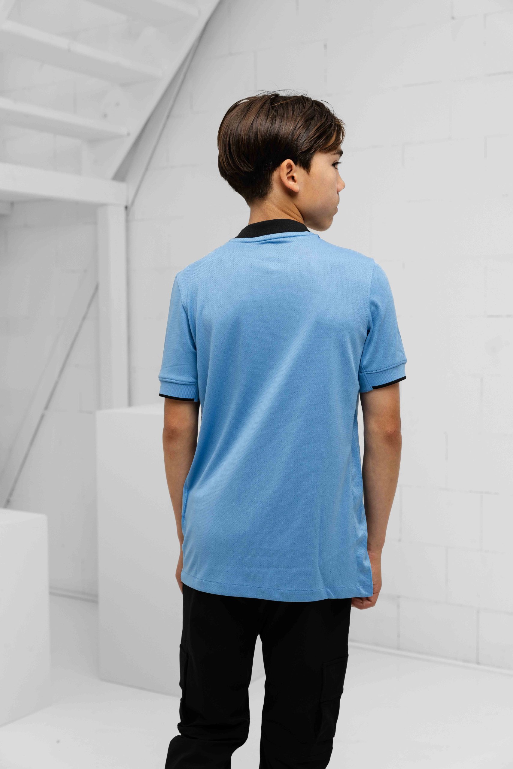 Nederland Oranje Leeuwinnen Shirt Uit Junior 2025/2027