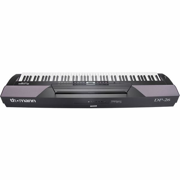 Thomann DP-26 Digital Piano Bundle II