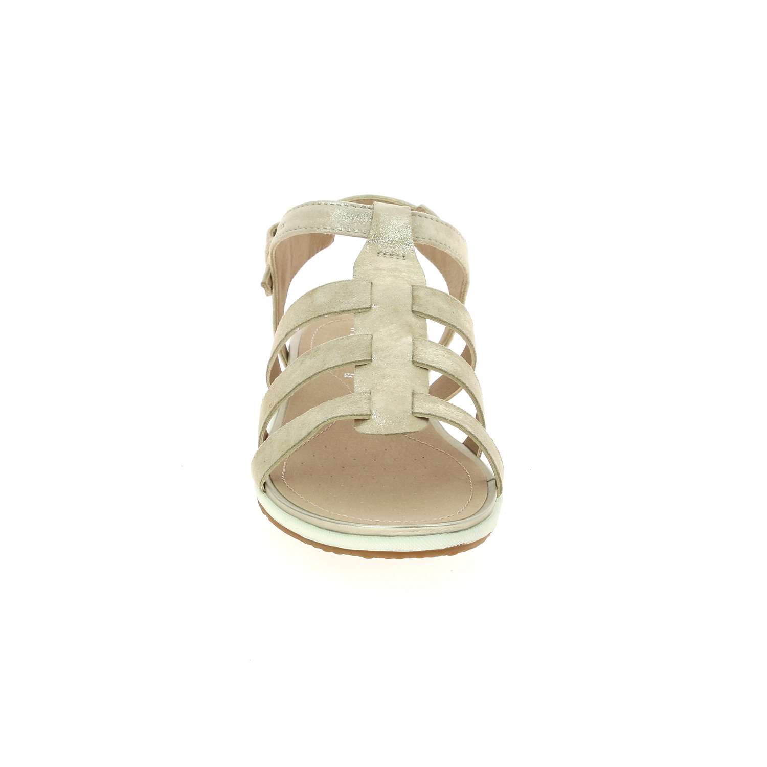 Sandales femme GEOX SANDALE VEGA