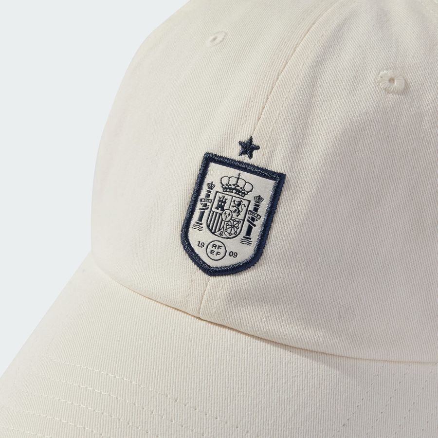 Adidas Casquette Extérieur Espagne (Équipe féminine)